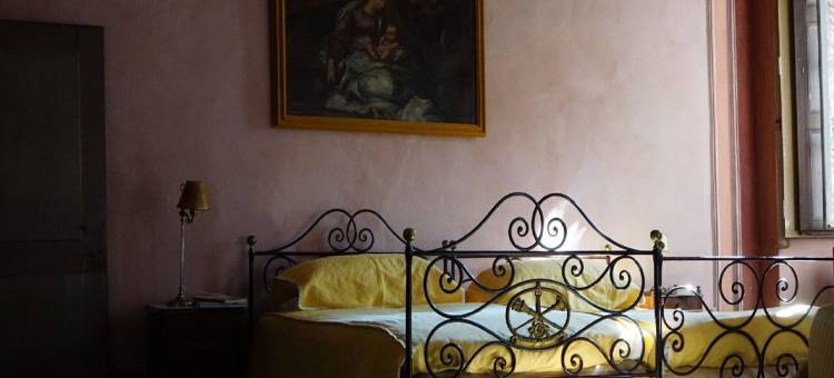 Charming Castle Stay, Robella图片