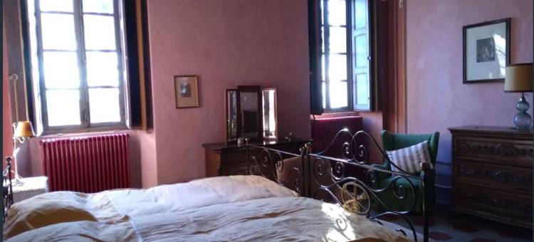 Charming Castle Stay, Robella图片