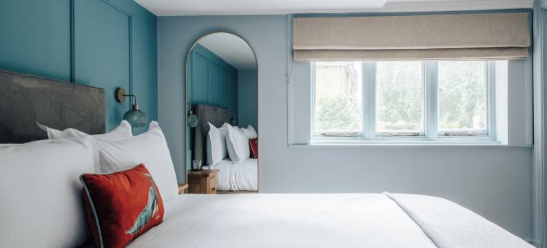 赫尔墨斯酒店 by Nestor(Hermes Hotel by Nestor)图片