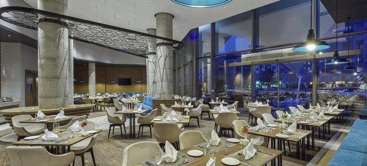 诺富特科尼亚酒店(Novotel Konya)图片