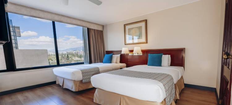 基多拉昆塔温德姆酒店(La Quinta by Wyndham Quito)图片