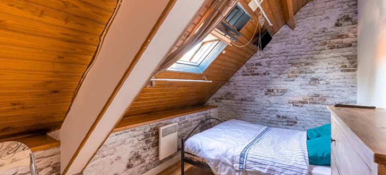 Holiday Home in Marquise near the Sea图片