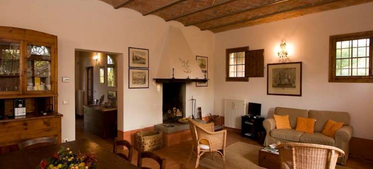 Spacious Holiday Home in Brisighella图片