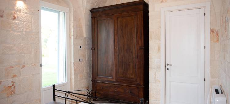Tower House in Puglia with Pool and Charm图片