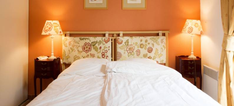 Friendly Villa Escape图片