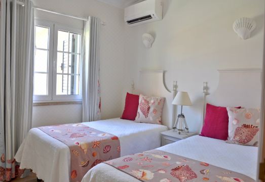 Villa in Vilamoura with Private Pool Hotel Overview