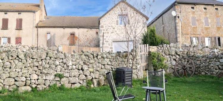 Gîte de la Grangette for 6 People图片