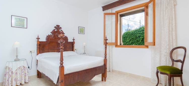 Torre Marina (alga Marina) - Villa With Pool图片