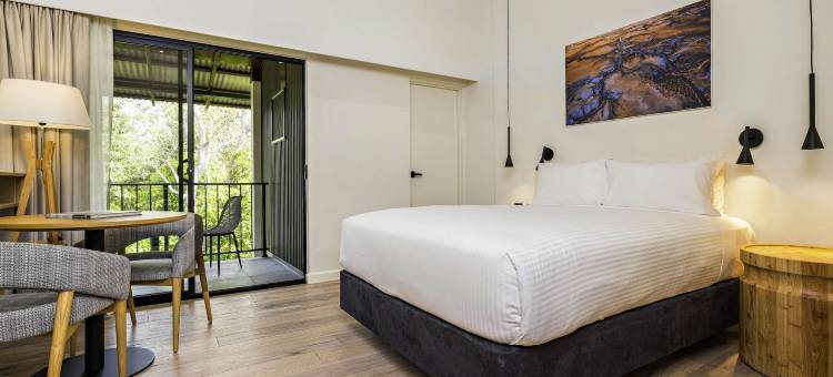 达尔文机场美居度假酒店(Mercure Darwin Airport Resort)图片