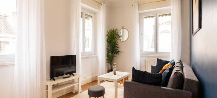 DIFY Central - Bellecour图片