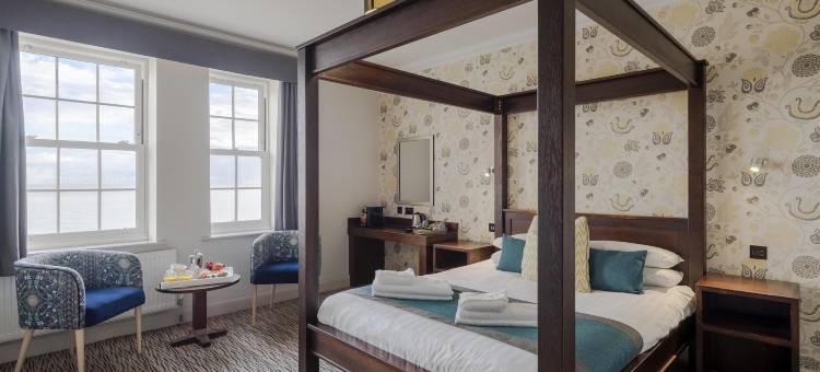 Kingscliff Hotel Holland on Sea图片