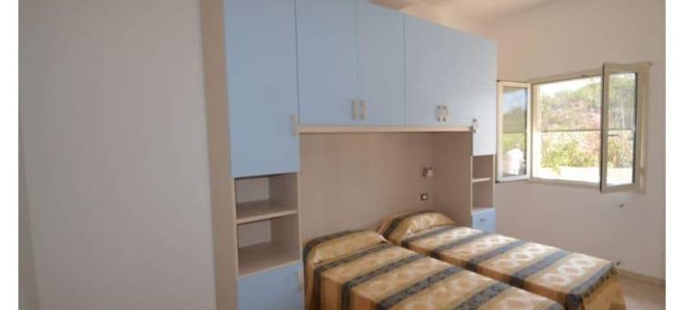 Apartment in Capoliveri with terrace图片