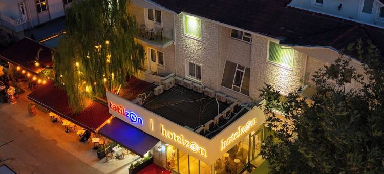 Hotelzon图片