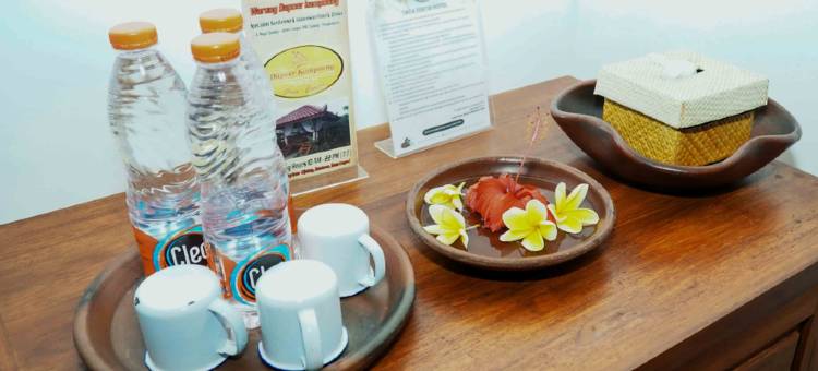 拉古纳海滩平房酒店(Lagoona Beach Bungalows)图片