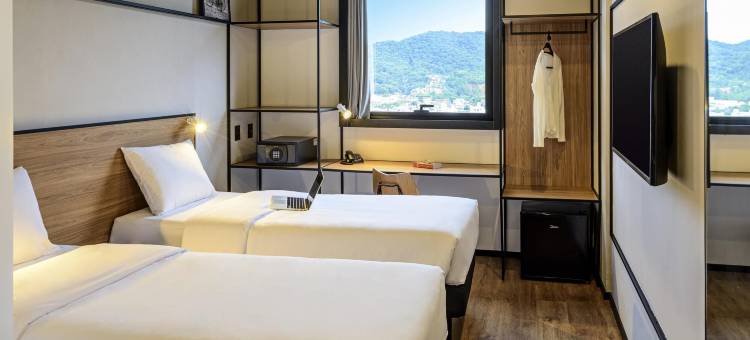 Ibis Plaza Balneario Camboriu图片