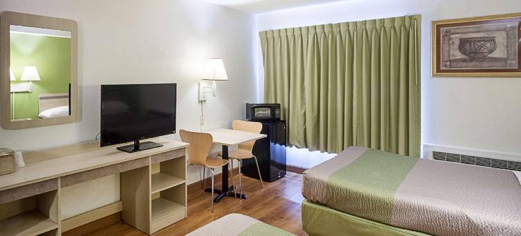 宾厄姆顿6号汽车旅馆(Motel 6 Binghamton, NY)图片