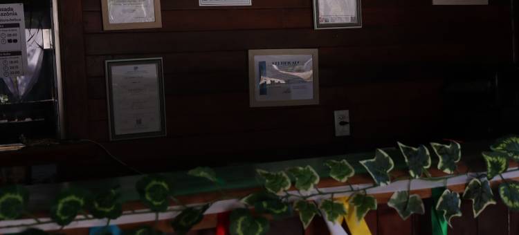 亚马逊旅馆(Boutique Amazonia Hotel Restaurante)图片