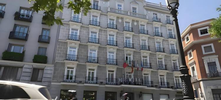 ITC Soho Boutique莫拉(ITC Mora by Soho Boutique)图片