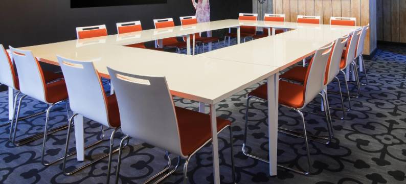 卡尔卡松尼市宜必思尚品酒店(Ibis Styles Carcassonne la Cité)图片