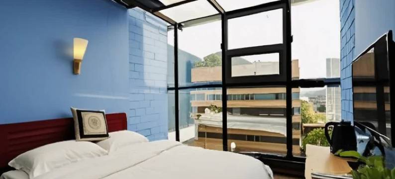 贵阳墅国际青年旅舍图片