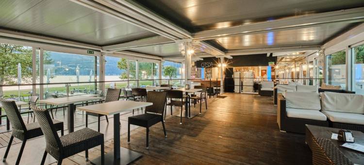 Seven Park Hotel Lake Como - Adults Only图片
