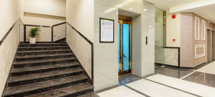 Treebo高级度假屋Triveni(Treebo The Gateway Triveni)图片