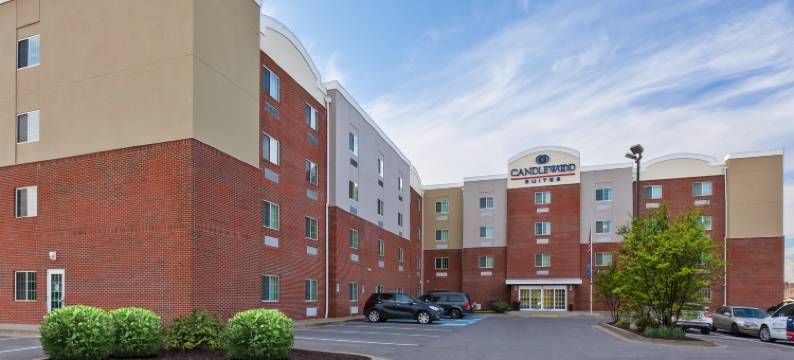 Candlewood Suites 华盛顿北 by IHG(Candlewood Suites WASHINGTON NORTH by IHG)图片
