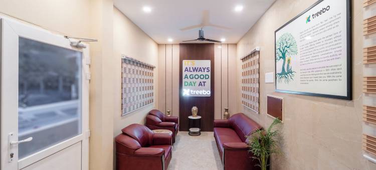 树博杜纳格(Treebo Dunag)图片