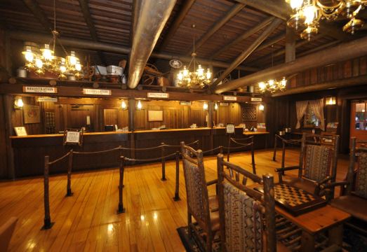 The Cabins at Disney's Fort Wilderness Resort Hotel Overview