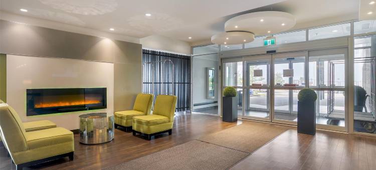 萨斯卡通东区贝斯特韦斯特优质酒店(Best Western Plus East Side)图片