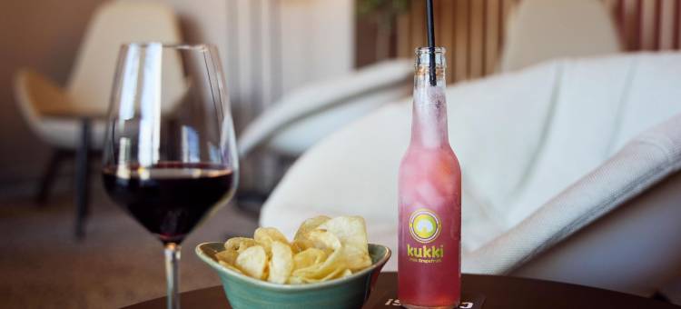 科隆机场B&B酒店(B&B HOTEL Köln-Airport)图片