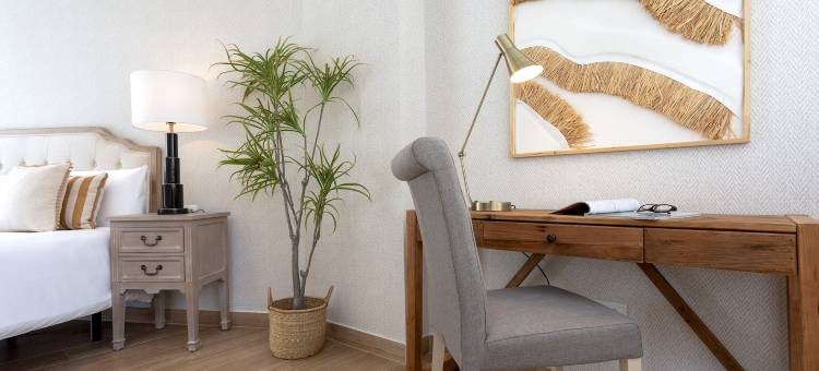 Cozy apartment in Málaga Center. Duquesa de Parcent图片