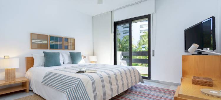 Exclusive house in Marbella. Guadalvillas图片