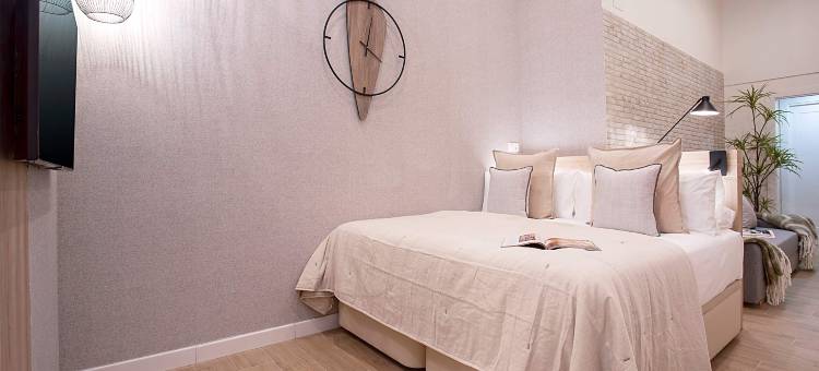 Luxury loft in Granada center. La Paz I图片