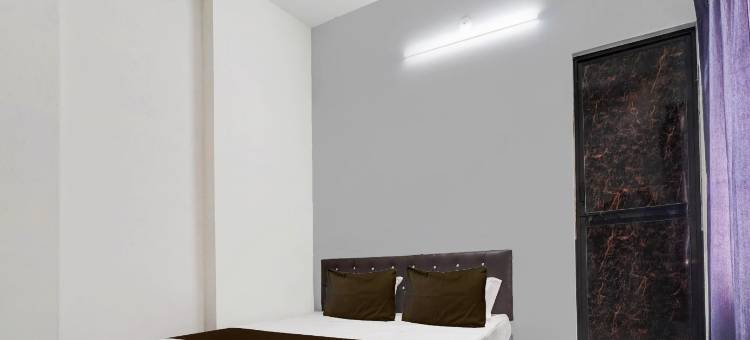 Hotel O Dream Star图片