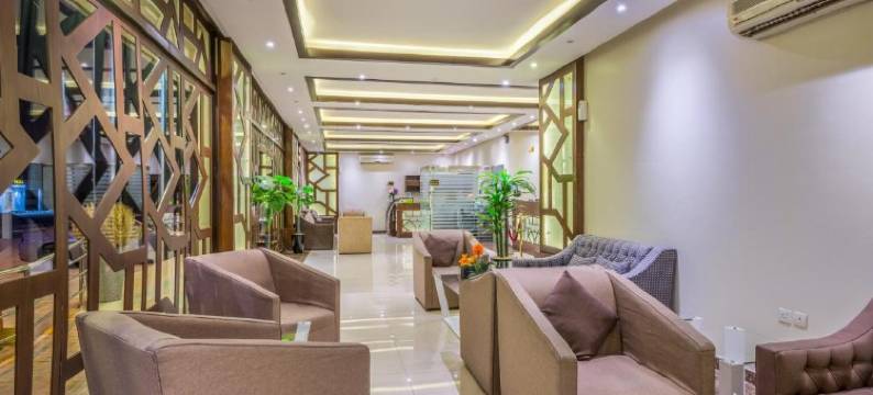 阿尔纳吉斯·穆海德布酒店(Al Muhaidb Al Narges)图片