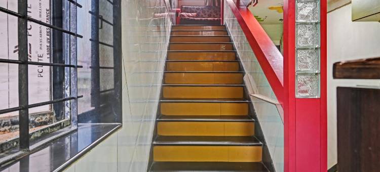 Hotel O Sai Leela Residency图片