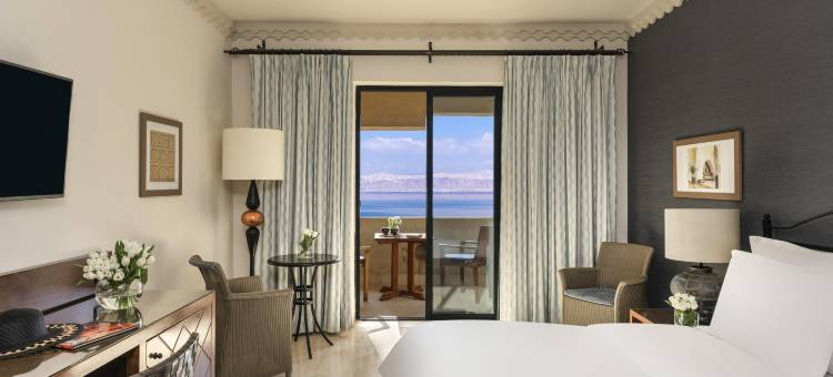 约旦死海瑞享酒店(Movenpick Dead Sea Jordan)图片