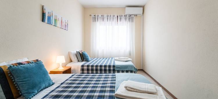 莫加多鲁逸居温馨度假屋(Mogadouro Cozy Escape)图片