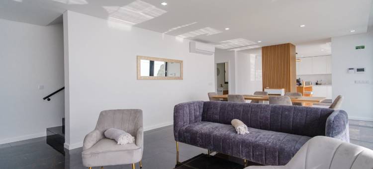 GuestReady - Madeiran Oasis with Ocean View图片