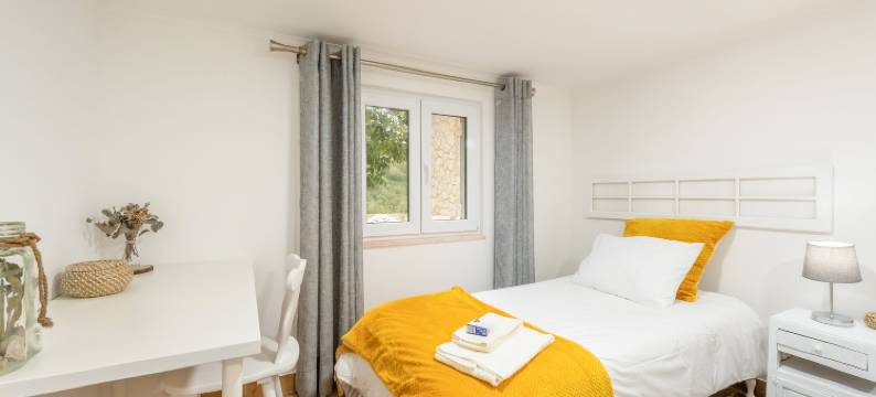 Paraíso rural em Bucelas图片