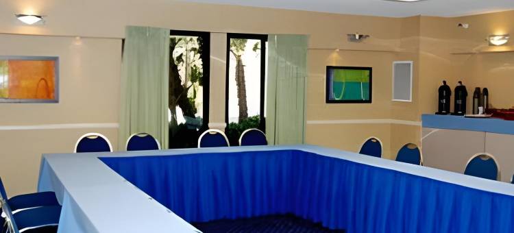 Fairfield Inn Mission Viejo Orange County图片