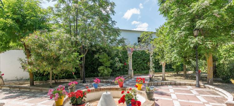 Villa in Priego with pool near Sierras Subbéticas图片