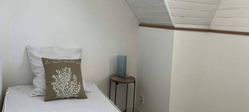 Holiday Home in Louannec图片