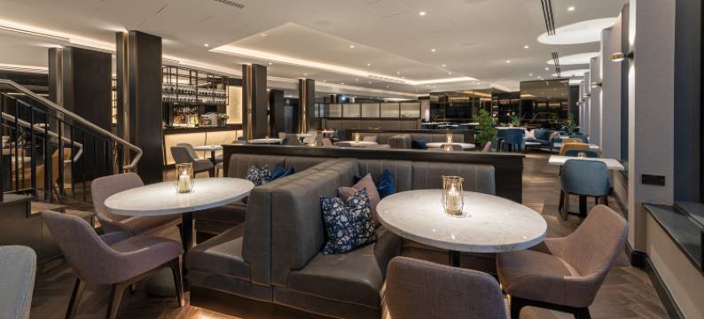 爱丁堡海马克特 voco 酒店(voco EDINBURGH - HAYMARKET by IHG)图片