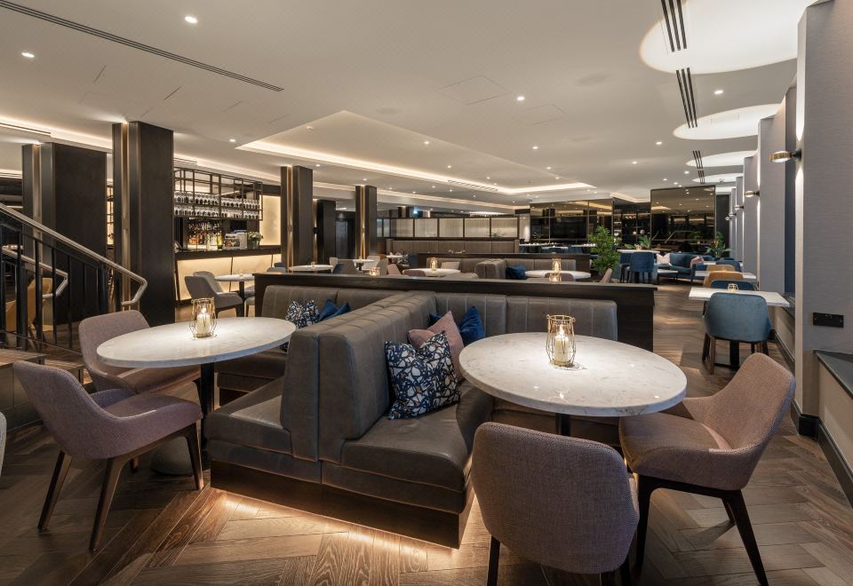 voco EDINBURGH - HAYMARKET by IHG Hotel Overview