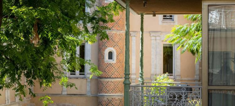 金狮大酒店(Grand Hôtel du Lion d'Or)图片
