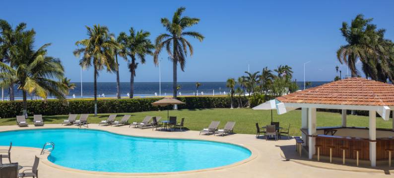 坎佩切伽玛马勒孔酒店(Gamma Campeche Malecon)图片