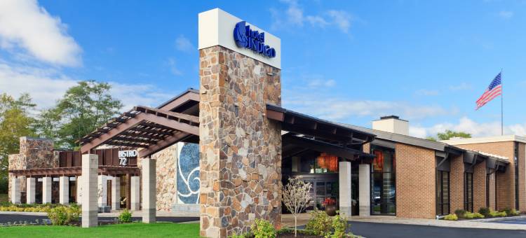 长岛东端英迪格酒店(Hotel Indigo Long Island - East End)图片