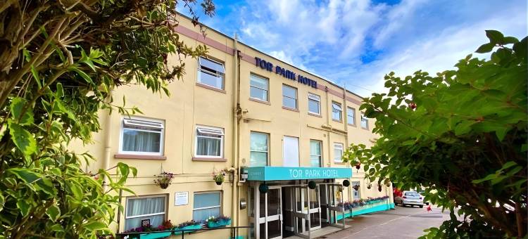 托尔公园酒店(Tor Park Hotel)图片